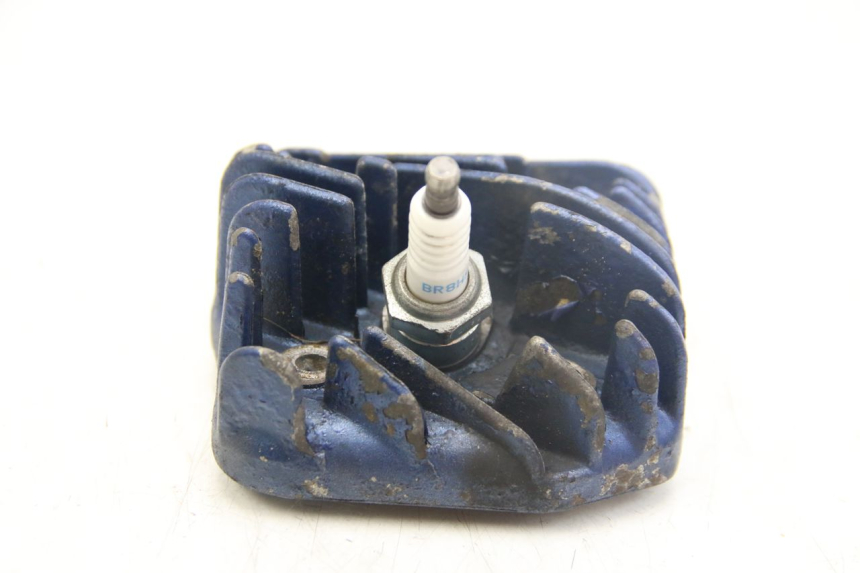 photo de CULATA PEUGEOT ZENITH 50 (1994 - 1999) - Zoom estado de uso