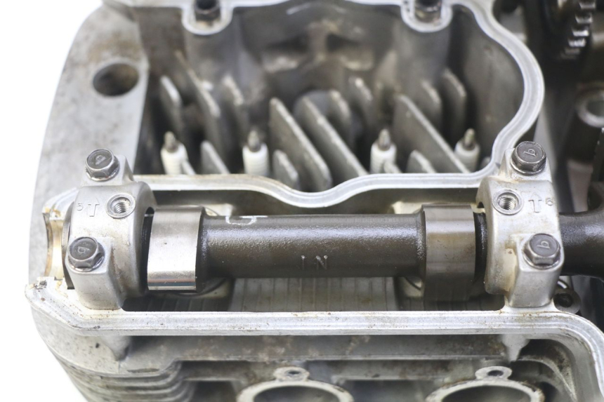 photo de CULATA KAWASAKI ZEPHYR 1100 ( - 1995) - Otra vista del artículo