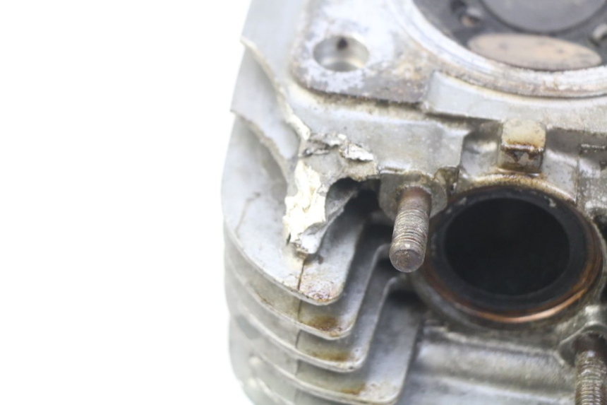 photo de CULATA KAWASAKI ZEPHYR 1100 ( - 1995) - Vista general del producto