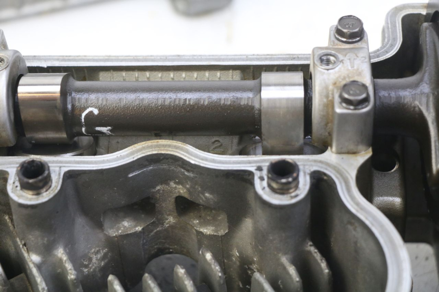 photo de CULATA KAWASAKI ZEPHYR 1100 ( - 1995) - Marcados y referencias originales