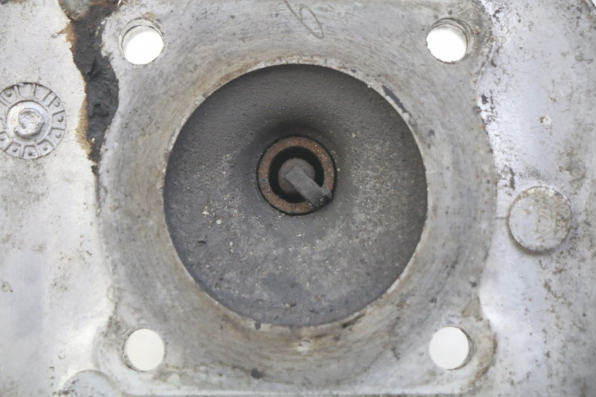 photo de CULATA PIAGGIO ZIP 2T 50 (2009 - 2019) - Detalle de la pieza