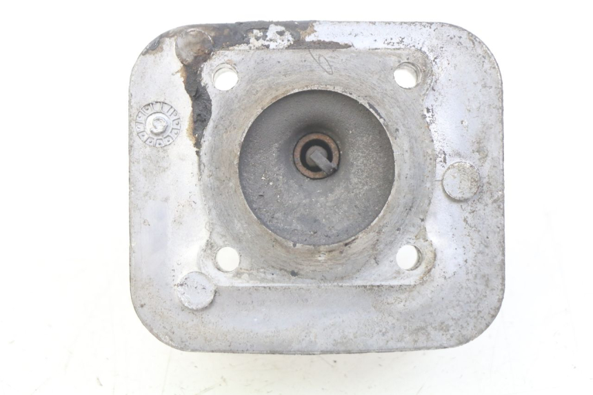 photo de CULATA PIAGGIO ZIP 2T 50 (2009 - 2019) - Zoom estado de uso