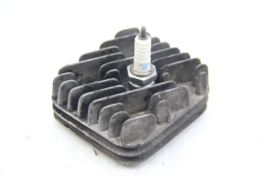 photo de CULATA PIAGGIO ZIP 2T 50 (2009 - 2019) - Zoom estado de uso