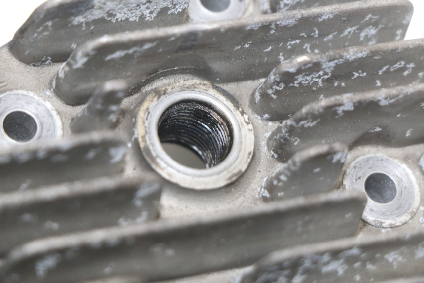 photo de CULATA PIAGGIO ZIP 2T 50 (2009 - 2019) - Otra perspectiva