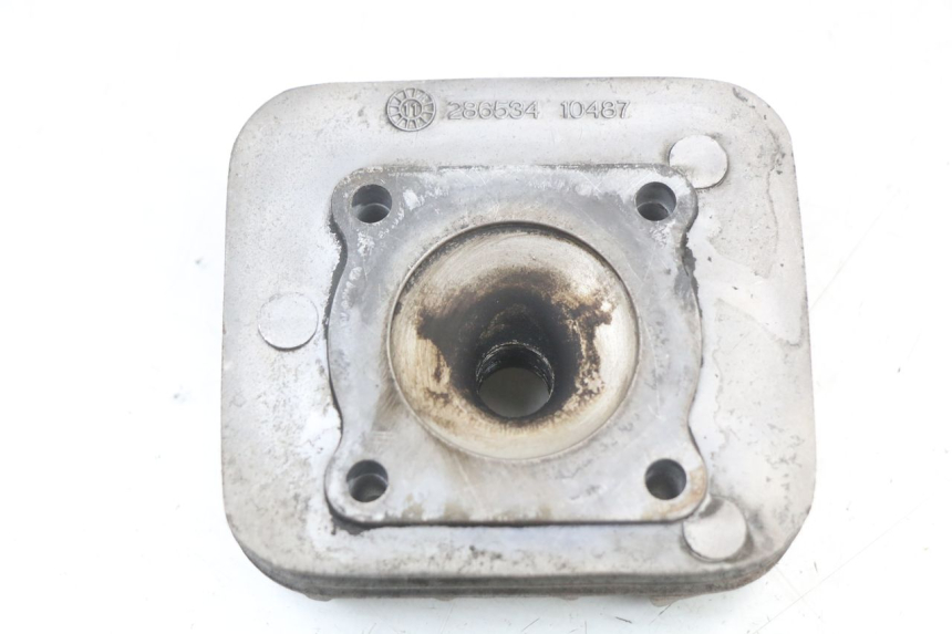 photo de CULATA PIAGGIO ZIP 2T 50 (2009 - 2019) - Primer plano técnico