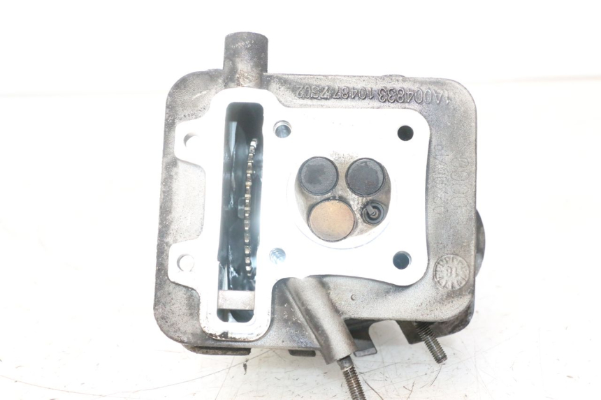 photo de CULATA PIAGGIO ZIP 4T 50 (2018 - 2020) - Primer plano de alta resolución