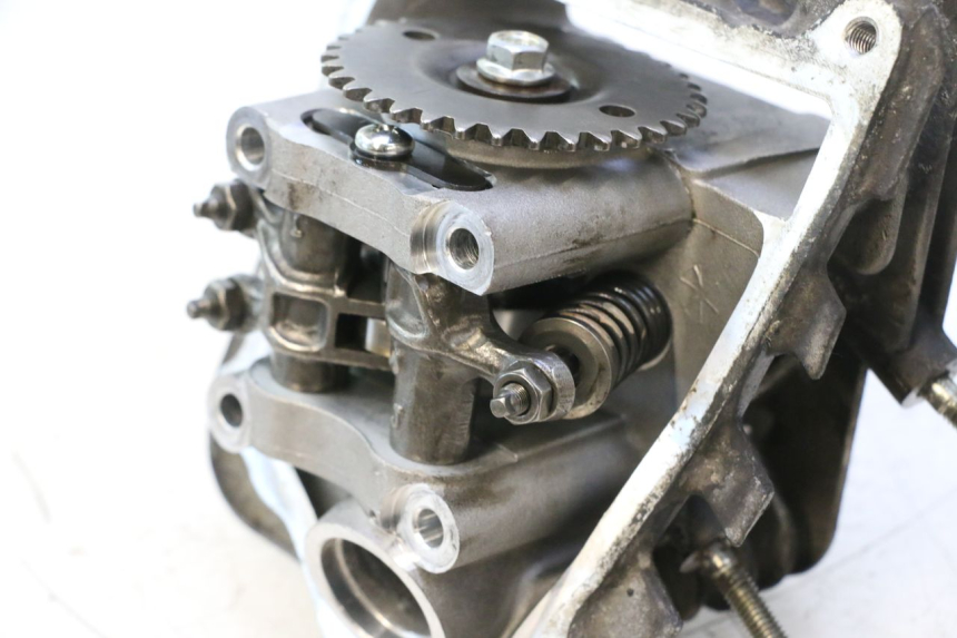 photo de CULATA PIAGGIO ZIP 4T 50 (2018 - 2020) - Recambio usado revisado