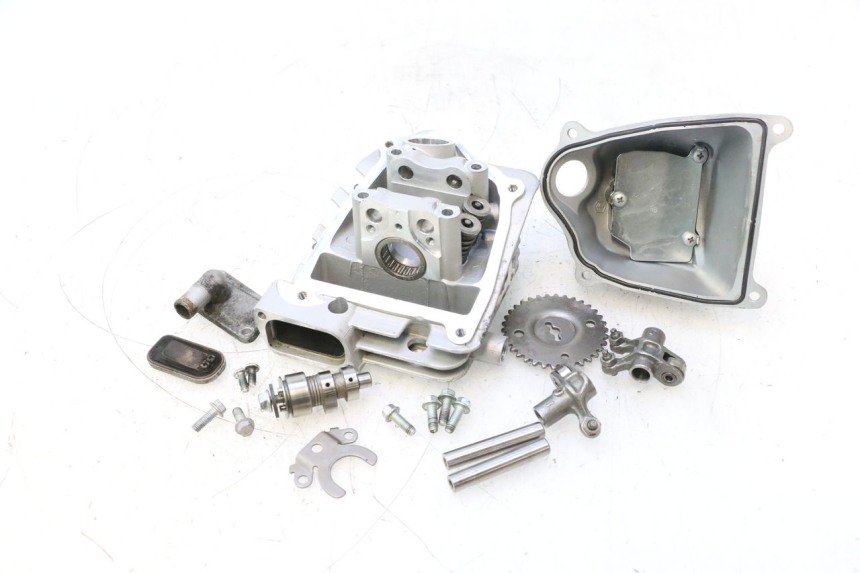 photo de CULATA PIAGGIO ZIP IGET 4T 50 (2021 - 2023) - Vista principal