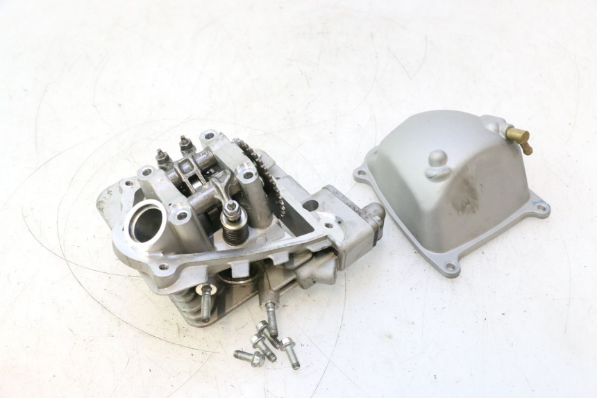 photo de CULATA PIAGGIO ZIP IGET 4T 50 (2021 - 2023) - Otra vista del artículo