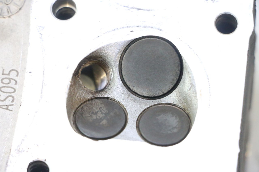 photo de CULATA PIAGGIO ZIP IGET 4T 50 (2021 - 2023) - Zoom calidad de ocasión