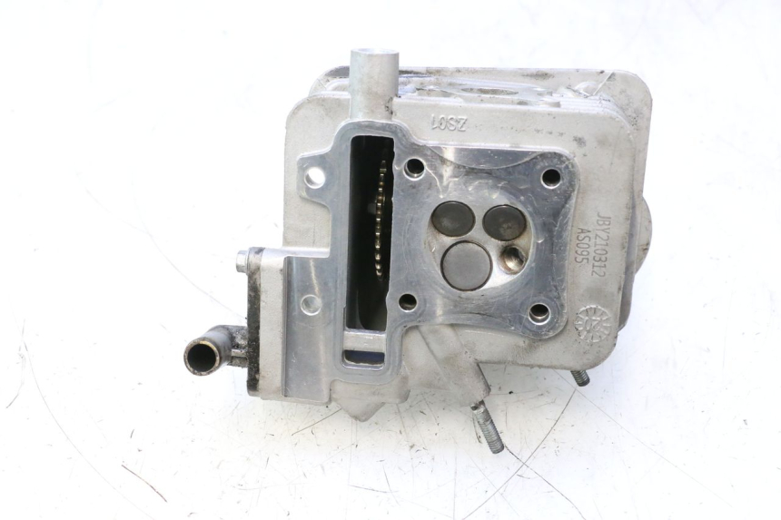 photo de CULATA PIAGGIO ZIP IGET 4T 50 (2021 - 2023) - Zoom estado de uso