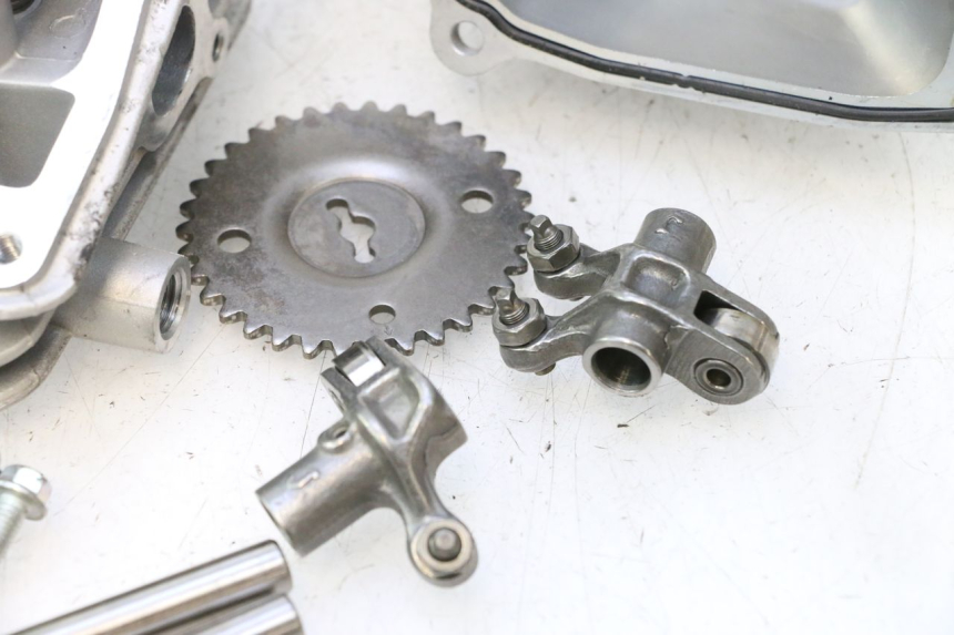 photo de CULATA PIAGGIO ZIP IGET 4T 50 (2021 - 2023) - Vista general del producto