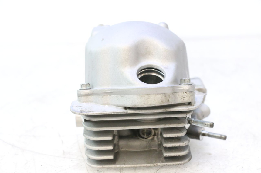 photo de CULATA PIAGGIO ZIP IGET 4T 50 (2021 - 2023) - Primer plano técnico