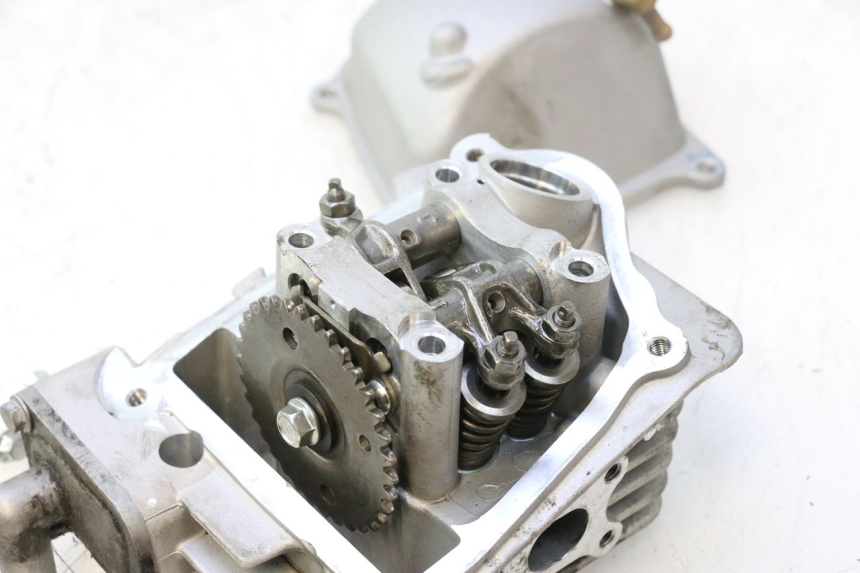 photo de CULATA PIAGGIO ZIP IGET 4T 50 (2021 - 2023) - Recambio usado revisado