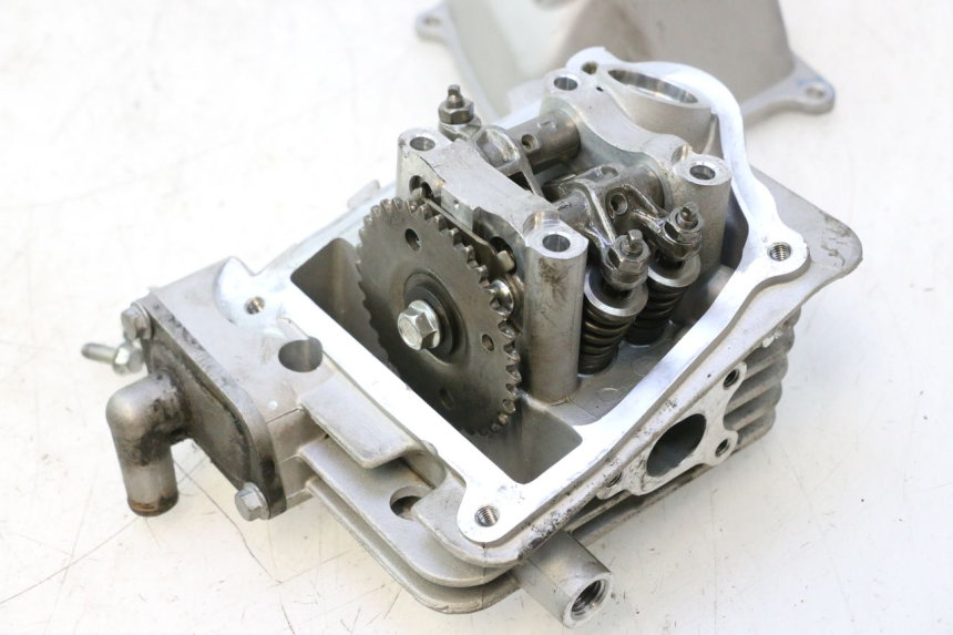 photo de CULATA PIAGGIO ZIP IGET 4T 50 (2021 - 2023) - Marcados y referencias originales