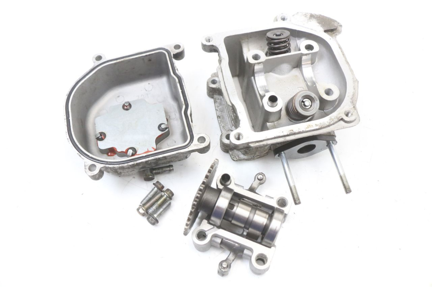 photo de CULATA UNIVERSAL BIKE ZN50QT-11B 50 (2018 - 2021) - Detalle de la pieza