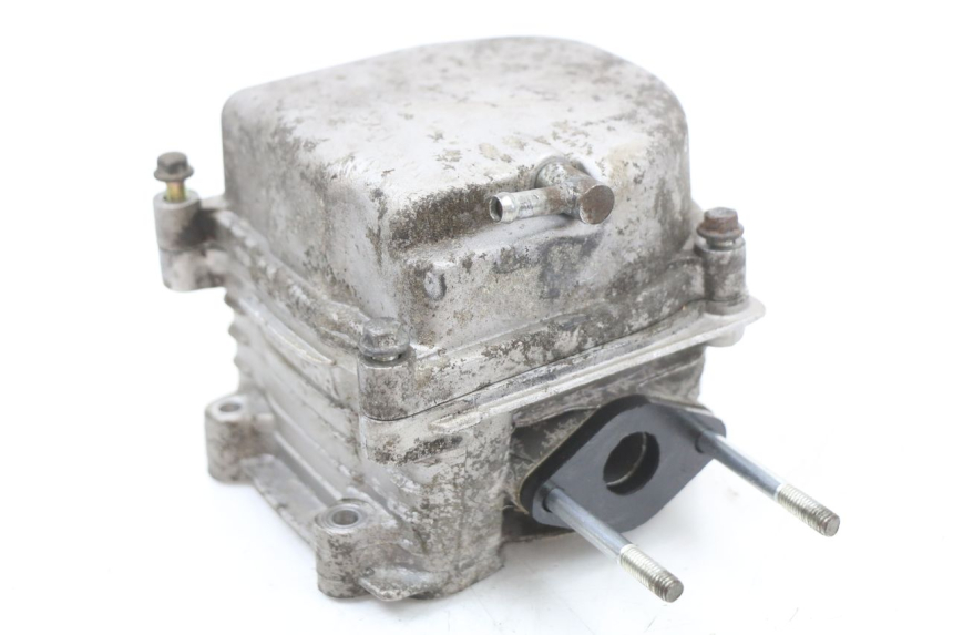 photo de CULATA UNIVERSAL BIKE ZN50QT-11B 50 (2018 - 2021) - Otra perspectiva