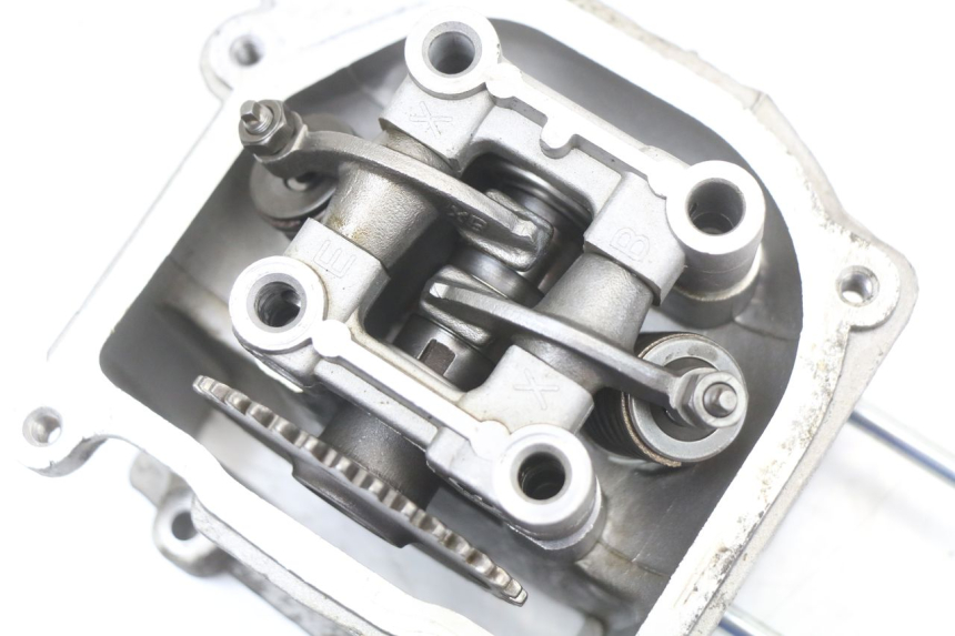 photo de CULATA UNIVERSAL BIKE ZN50QT-11B 50 (2018 - 2021) - Vista general del producto