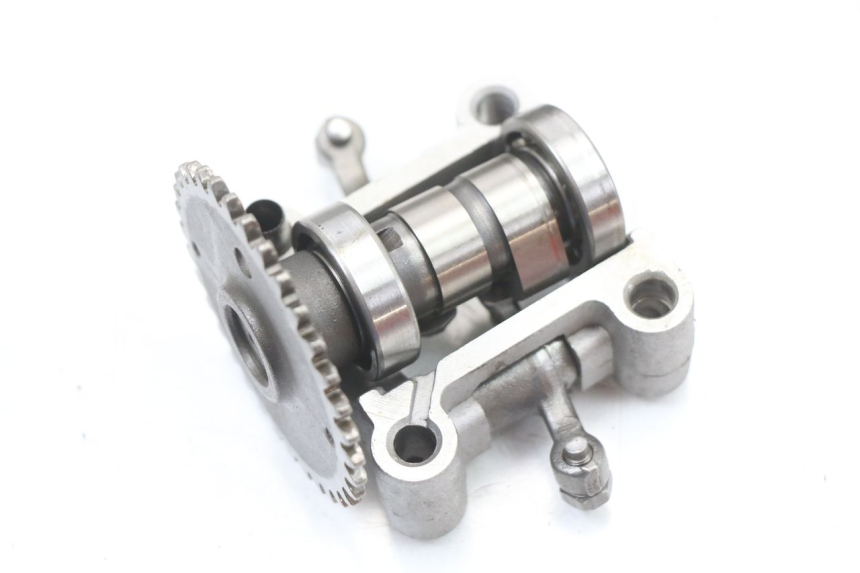 photo de CULATA UNIVERSAL BIKE ZN50QT-11B 50 (2018 - 2021) - Recambio usado revisado