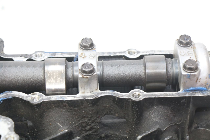 photo de CULATA KAWASAKI ZR7 ZR-7 S 750 (1999 - 2004) - Zoom calidad de ocasión