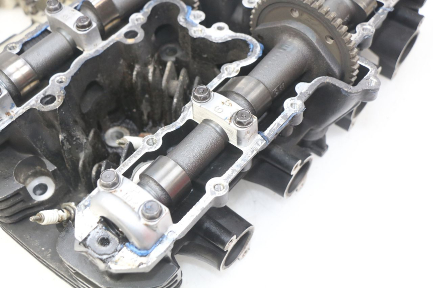 photo de CULATA KAWASAKI ZR7 ZR-7 S 750 (1999 - 2004) - Zoom estado de uso