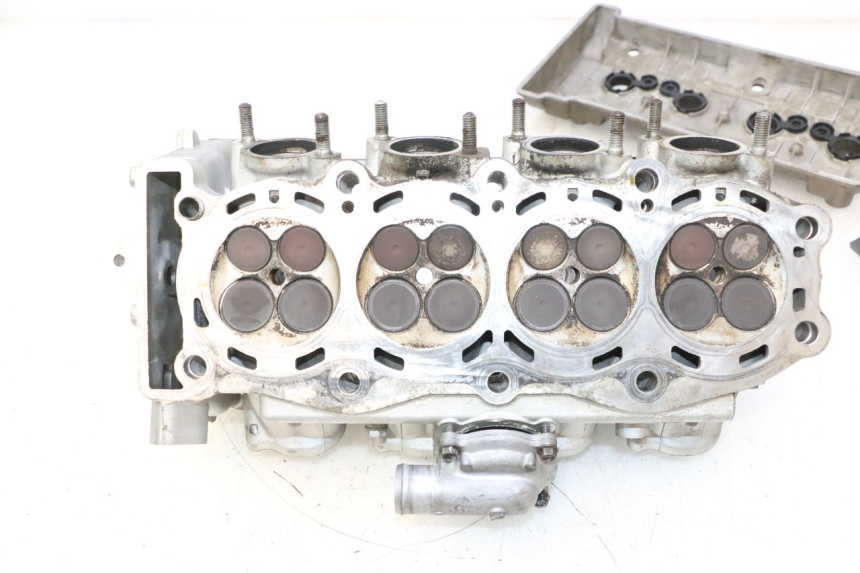 photo de CULATA KAWASAKI ZX-6R ZX6R 600 (2000 - 2002) - Foto de producto adicional