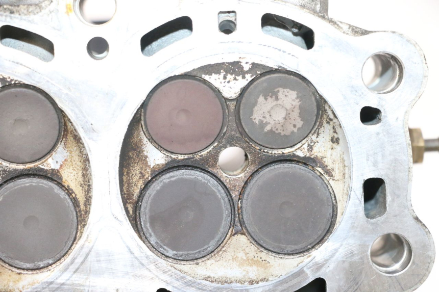 photo de CULATA KAWASAKI ZX-6R ZX6R 600 (2000 - 2002) - Zoom calidad de ocasión