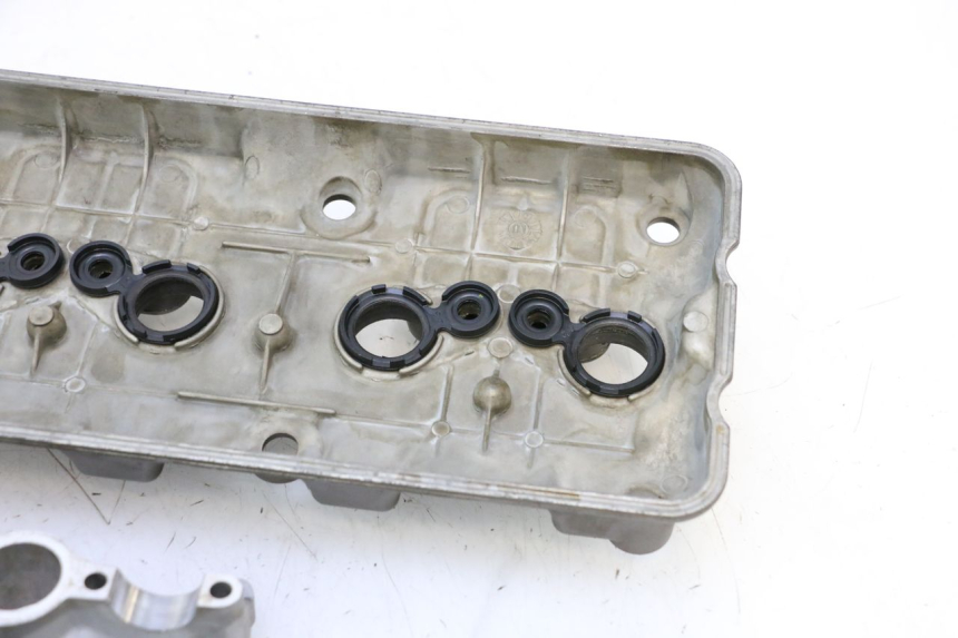photo de CULATA KAWASAKI ZX-6R ZX6R 600 (2000 - 2002) - Primer plano técnico