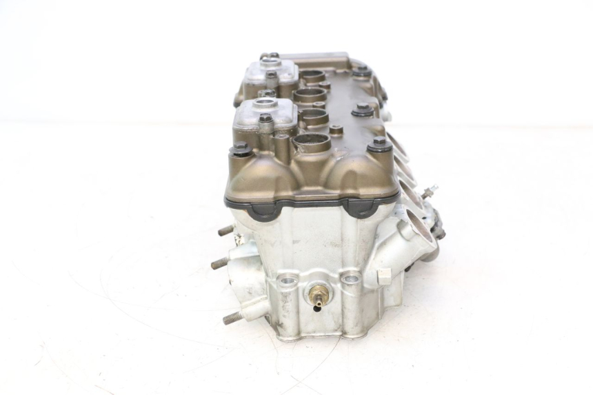 photo de CULATA KAWASAKI ZX-6R ZX6R 600 (2000 - 2002) - Estado de la superficie y material