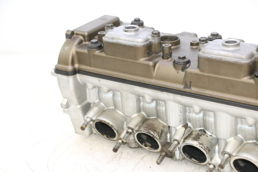 photo de CULATA KAWASAKI ZX-6R ZX6R 600 (2000 - 2002) - Recambio usado revisado
