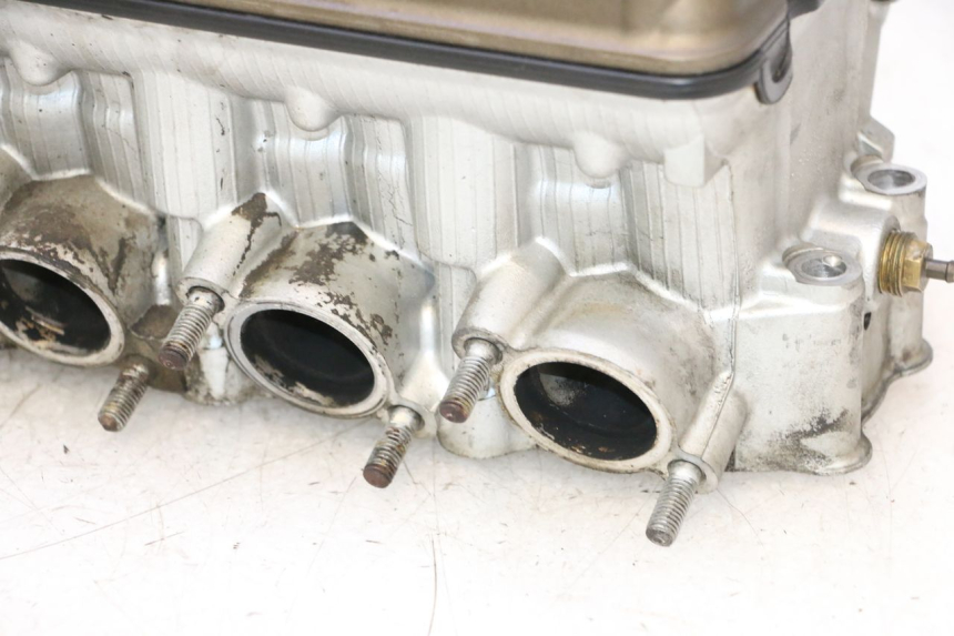 photo de CULATA KAWASAKI ZX-6R ZX6R 600 (2000 - 2002) - Marcados y referencias originales