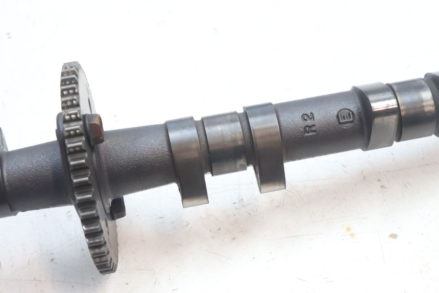 photo de CULATA KAWASAKI ZZR 600 (1995 - 2004) - Zoom sobre los componentes