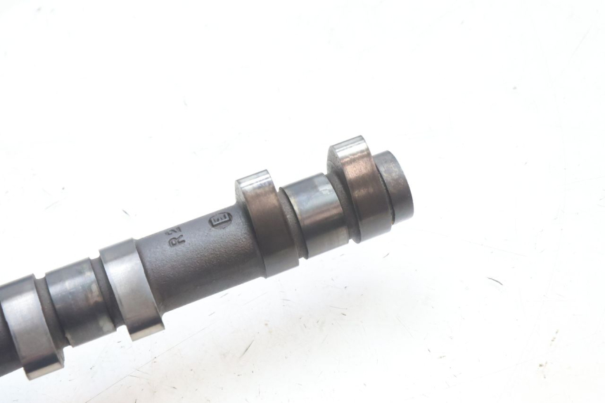 photo de CULATA KAWASAKI ZZR 600 (1995 - 2004) - Primer plano de alta resolución