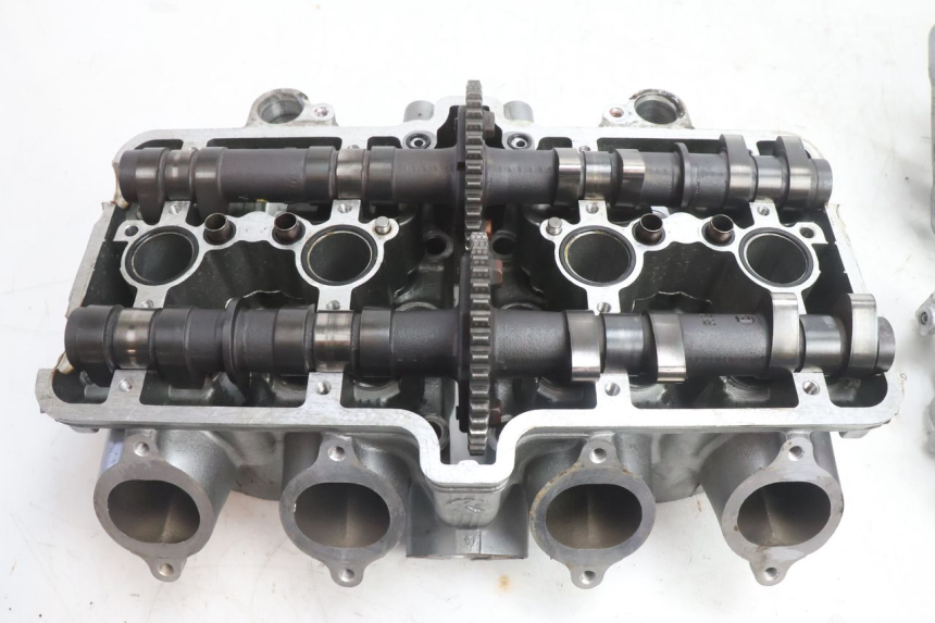 photo de CULATA KAWASAKI ZZR 600 (1995 - 2004) - Zoom calidad de ocasión