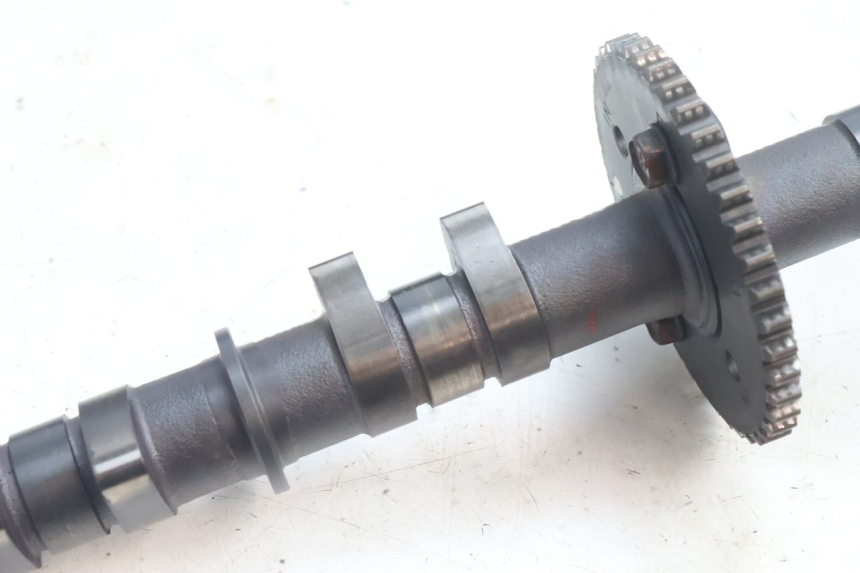 photo de CULATA KAWASAKI ZZR 600 (1995 - 2004) - Vista general del producto