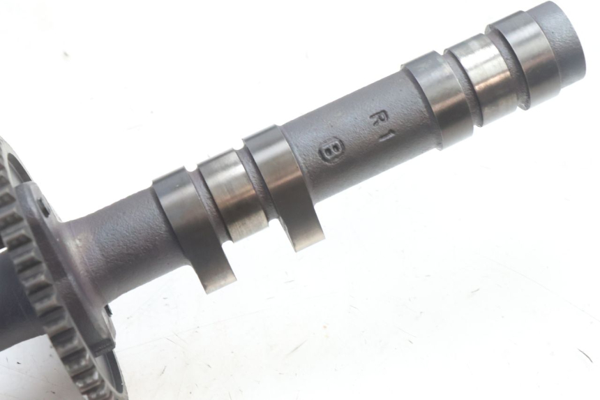 photo de CULATA KAWASAKI ZZR 600 (1995 - 2004) - Detalles de los puntos de fijación