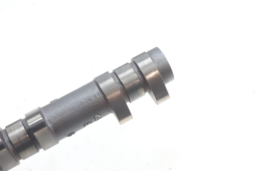 photo de CULATA KAWASAKI ZZR 600 (1995 - 2004) - Estado de la superficie y material