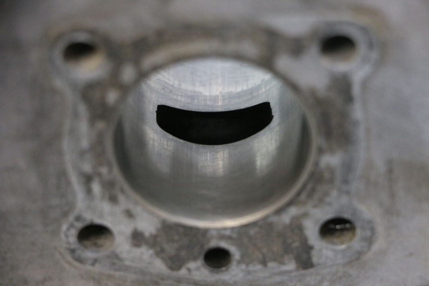 photo de CILINDRO PEUGEOT 103 SPX CLIP 50 (1989 - 1992) - Recambio usado revisado