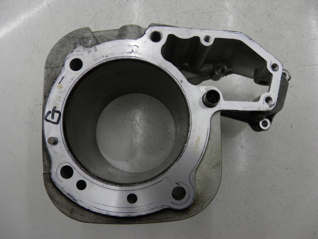 photo de CILINDRO BMW R RS 1150 (2001 - 2005) - Vista principal