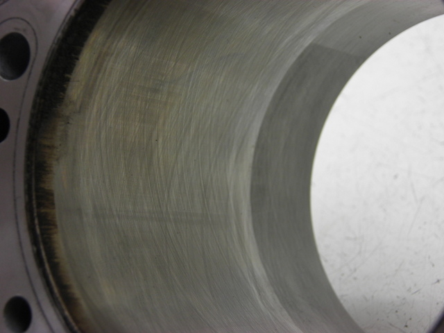 photo de CILINDRO BMW R RS 1150 (2001 - 2005) - Zoom estado de uso