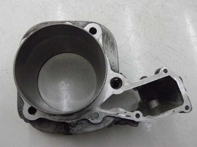 photo de CILINDRO BMW R RS 1150 (2001 - 2005) - Detalles de los puntos de fijación