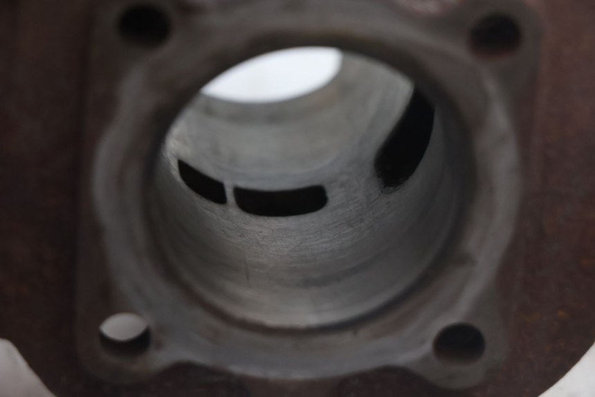 photo de CILINDRO MBK BOOSTER SPIRIT 50 (2004 - 2017) - Otra perspectiva