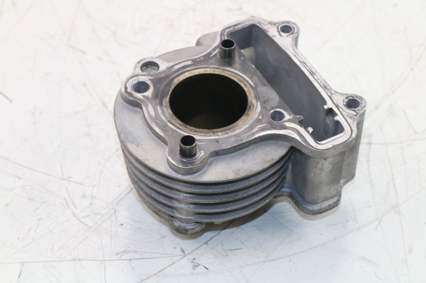 photo de CILINDRO BAOTIAN BT 49 QT-9 50 (2006 - 2010) - Vista principal