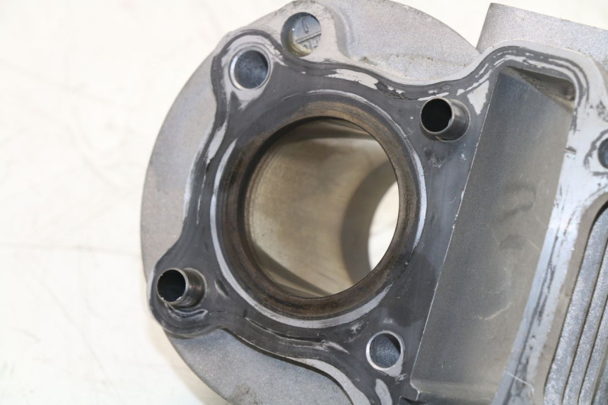 photo de CILINDRO BAOTIAN BT 49 QT-9 50 (2006 - 2010) - Zoom estado de uso