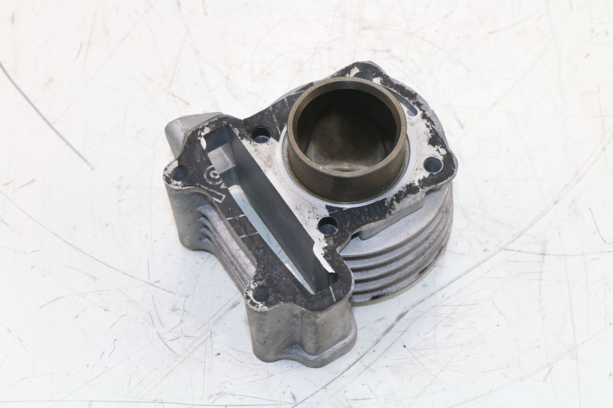 photo de CILINDRO BAOTIAN BT 49 QT-9 50 (2006 - 2010) - Otra perspectiva