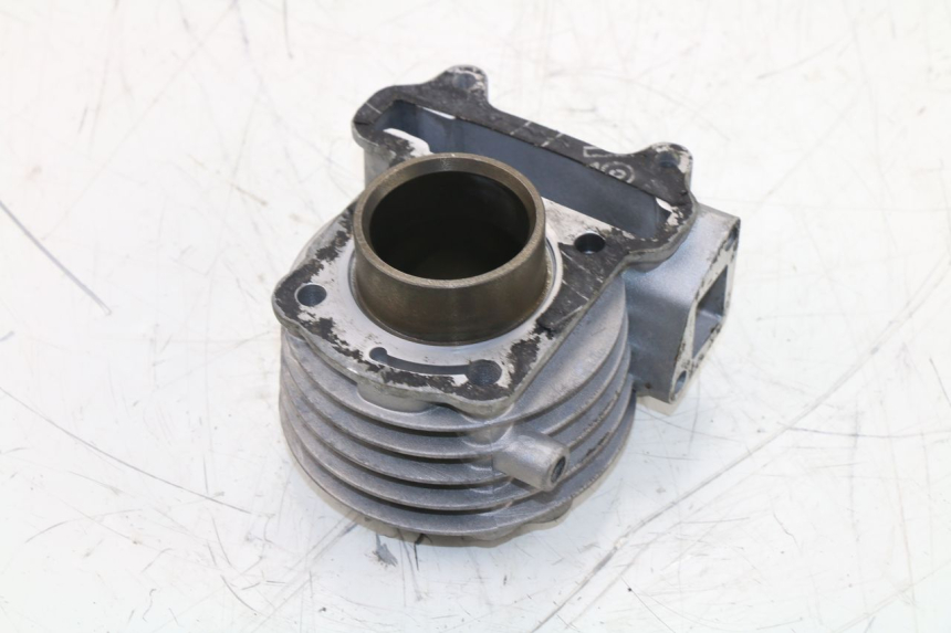 photo de CILINDRO BAOTIAN BT 49 QT-9 50 (2006 - 2010) - Primer plano técnico