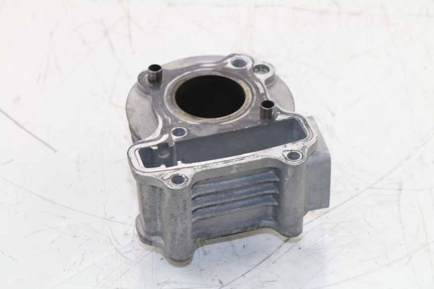 photo de CILINDRO BAOTIAN BT 49 QT-9 50 (2006 - 2010) - Vista general del producto