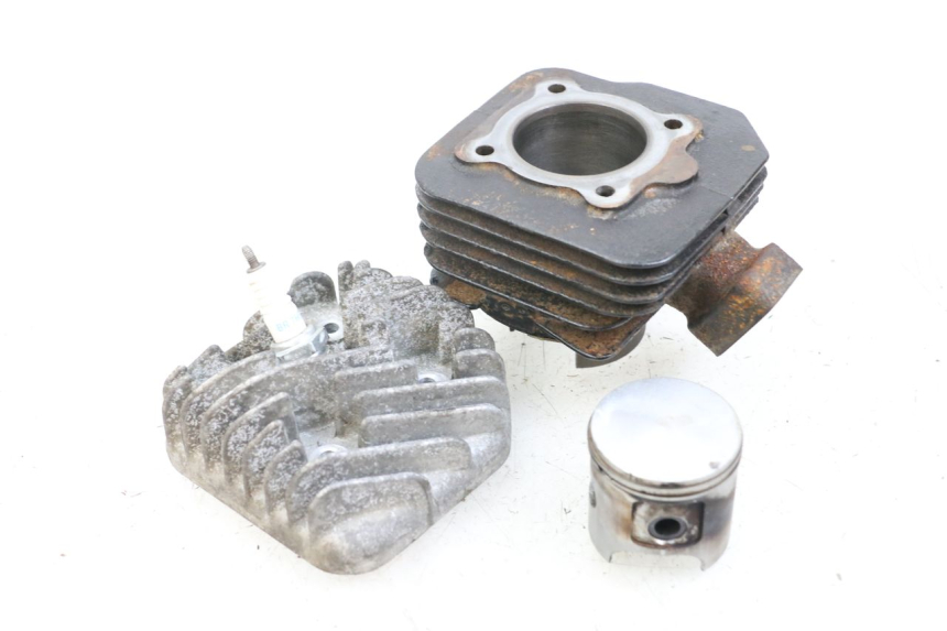 photo de CILINDRO PEUGEOT BUXY 50 (1993 - 1998) - Vista principal