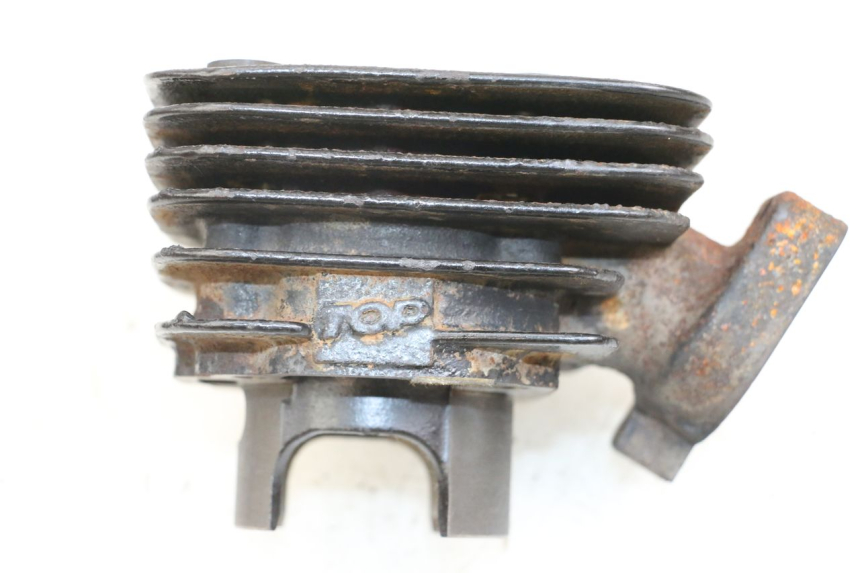 photo de CILINDRO PEUGEOT BUXY 50 (1993 - 1998) - Características distintivas