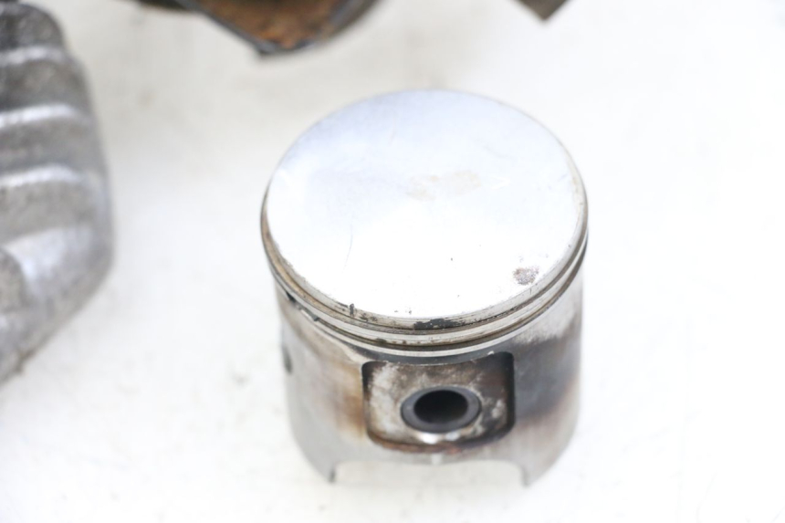 photo de CILINDRO PEUGEOT BUXY 50 (1993 - 1998) - Ángulo de visión alternativo